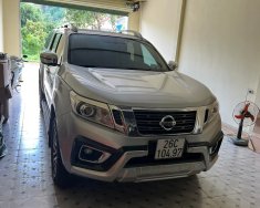 Nissan Navara 2019 - Màu bạc, nhập khẩu, 550tr giá 550 triệu tại Sơn La