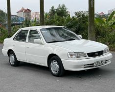 Toyota Corona 2001 - Màu trắng, nhập khẩu giá 69 triệu tại Hà Nội