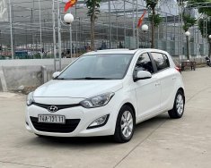 Hyundai i20 2014 - Màu trắng, xe nhập số tự động giá 325 triệu tại Hải Phòng