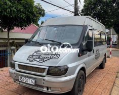 Ford Transit 2005 - Màu bạc, giá chỉ 95 triệu giá 95 triệu tại Đắk Nông