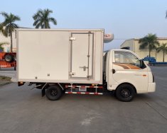 Hyundai Porter 2022 - Thùng đông lạnh -15 độ, giảm giá ưu đãi, hỗ trợ vay đến 70% giá 553 triệu tại Đà Nẵng