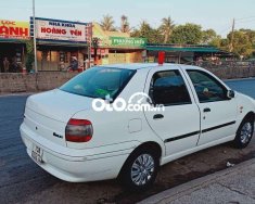 Fiat Siena 2001 - Màu trắng, nhập khẩu giá 58 triệu tại TT - Huế