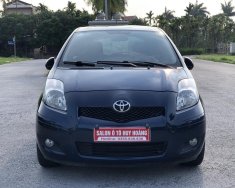 Toyota Yaris 2010 - Nhập Pháp bản 1.0 rất tiết kiệm nhiên liệu giá 265 triệu tại Hải Dương