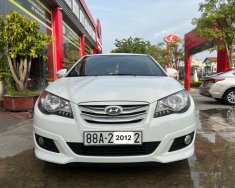 Hyundai Avante 2012 - Hơn 200tr có ngay xe hạng C đi cực kỳ đầm chắc giá 270 triệu tại Vĩnh Phúc