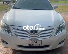 Toyota Camry 2007 - Màu trắng, xe nhập chính chủ giá 450 triệu tại Hà Tĩnh