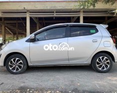 Toyota Wigo 2019 - Màu bạc, nhập khẩu nguyên chiếc giá 270 triệu tại Đồng Tháp