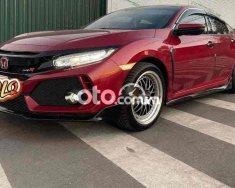 Honda Civic 2020 - Màu đỏ, xe nhập chính chủ giá 860 triệu tại Bình Thuận  