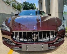 Maserati Quattroporte 2020 - Bán xe giá tốt giá 8 tỷ 362 tr tại Tp.HCM