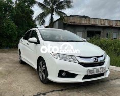 Honda City 2016 - Xe zin 100% giá 396 triệu tại Cà Mau