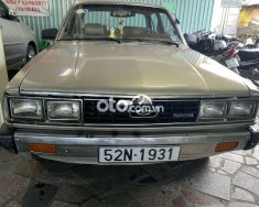 Toyota Corolla 1985 - Xe cổ hiếm giá 65 triệu tại Cần Thơ