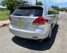 Toyota Venza 2007 - Màu bạc, xe nhập giá 690 triệu tại Đồng Tháp