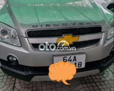 Chevrolet Captiva 2007 - Xe còn gần như mới giá 195 triệu tại Vĩnh Long