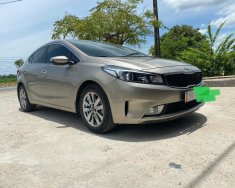 Kia Cerato 2017 - Chính chủ từ mới giá 400 triệu tại Hà Tĩnh