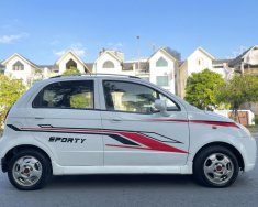 Chevrolet Spark 0 2007 - Nhập Hàn (tự động) cực đẹp giá 125 triệu tại Hà Nội