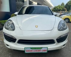 Porsche Cayenne S 2011 - Siêu lướt cực mới, xe chính chủ sử dụng kĩ, không lỗi lầm bao check test hãng giá 1 tỷ 550 tr tại Tp.HCM