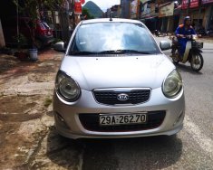 Kia Morning 2011 - Xe đẹp gia đình sử dụng giá 142 triệu tại Hà Giang
