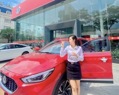 MG ZS 2022 - Hải Phòng giá tốt nhất miền Bắc, tặng 1 năm bảo hiểm thân vỏ, quà tặng full, giao ngay giá 619 triệu tại Hải Phòng