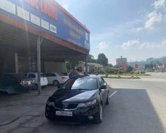 Kia Cerato 2009 - Màu đen, xe nhập, giá chỉ 275 triệu giá 275 triệu tại Lạng Sơn