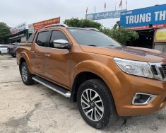 Nissan Navara 2018 - Xe nhập khẩu giá 595 triệu tại Hà Nội