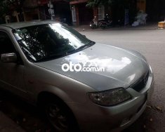 Mazda 323 2003 - Bản đủ, siêu chất, giá tốt giá 115 triệu tại Bắc Ninh