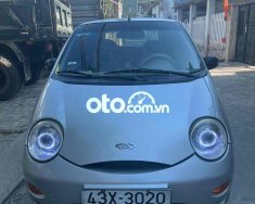 Chery QQ3 2009 - Màu bạc, giá cực tốt giá 52 triệu tại Đà Nẵng