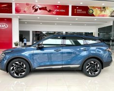 Kia Sportage 2022 - Chiếc SUV đẳng cấp của Kia giá 899 triệu tại BR-Vũng Tàu