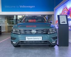 Volkswagen Tiguan 2021 - Mẫu SUV thương hiệu Đức, nhập nguyên chiếc, giá tốt nhất thị trường giá 1 tỷ 929 tr tại Đà Nẵng