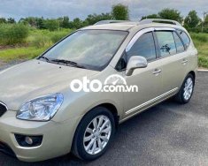 Kia Carens 2012 - Nhập khẩu, xe gia đình giá 370 triệu tại Bình Định