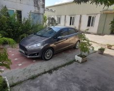 Ford Fiesta 2014 - Giá hữu nghị giá 348 triệu tại Thái Bình