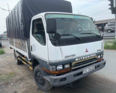 Mitsubishi Canter 2007 - Bán xe zin xe cá nhân, giá chỉ 310 triệu giá 310 triệu tại Tp.HCM