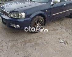 Ford Laser 2002 - Giá 123tr giá 123 triệu tại Bình Thuận  