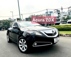 Acura ZDX 2011 - Nhập Mỹ 2011 màu đen, full đồ chơi cao cấp bản Sport, cửa sổ trời Paramera, hai cầu số tự động giá 980 triệu tại Tp.HCM