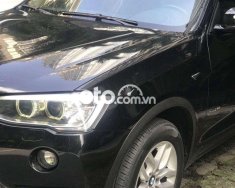 BMW X3 2015 - Nhập khẩu Mỹ, hỗ trợ bank giá 950 triệu tại Tp.HCM