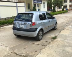 Hyundai Getz 2010 - Màu xanh lam giá 155 triệu tại Sơn La