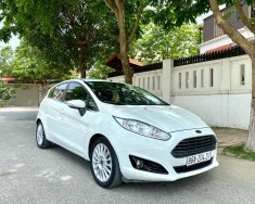 Ford Fiesta 2018 - Xe tư nhân 1 chủ giá 410 triệu tại Vĩnh Phúc