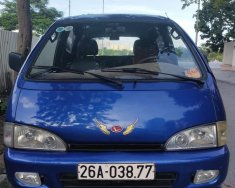 Daihatsu Citivan 2005 - Bán xe cực đẹp, không thể có chiếc thứ 2 giá 68 triệu tại Hà Nội