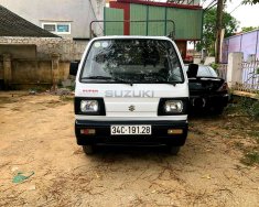 Suzuki Carry 2007 - Xe đẹp máy móc khô ráo. Xe không lỗi lầm, mua về chỉ việc đi giá 88 triệu tại Thanh Hóa