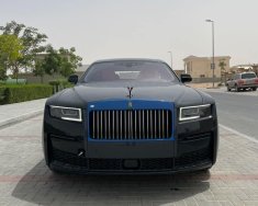 Rolls-Royce Ghost 2022 - EWB phiên bản trục cơ sở kéo dài giá 23 tỷ 990 tr tại Hà Nội