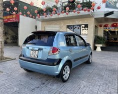 Hyundai Getz 2009 - Số sàn giá 132 triệu tại Sơn La