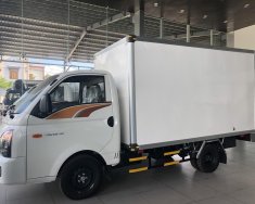 Hyundai Porter 2022 - Thùng kín composite, giảm giá ưu đãi, hỗ trợ vay đến 70% giá 438 triệu tại Đà Nẵng