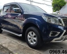 Nissan Navara 2017 - Xe đẹp, bao pháp lý giá 535 triệu tại Ninh Bình