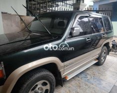 Isuzu Trooper 2001 - Nhập khẩu nguyên chiếc giá hữu nghị giá 90 triệu tại Bình Dương