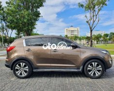 Kia Sportage 2011 - Xe nhập khẩu nguyên chiếc giá 420 triệu tại Đà Nẵng