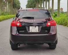 Nissan Rogue 2007 - Màu nâu, xe nhập giá 345 triệu tại Hà Nội