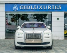 Rolls-Royce Ghost 2016 - Mới 100% duy nhất còn sót lại giá 19 tỷ tại Hà Nội