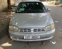 Kia Spectra 2003 - Xe màu bạc giá 85 triệu tại Hải Dương