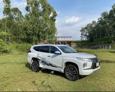 Mitsubishi Pajero Sport 2020 - Xe thanh lý của hãng giá 1 tỷ 165 tr tại Vĩnh Phúc