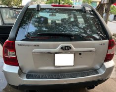 Kia Sportage 2009 - Máy dầu nhập Hàn giá 385 triệu tại Hà Nội