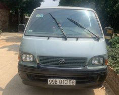 Toyota Hiace 1998 - Giá 26tr giá 26 triệu tại Bắc Ninh