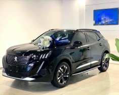 Peugeot 2008 2022 - Ưu đãi lên đến 55 triệu đồng giá 824 triệu tại Nghệ An